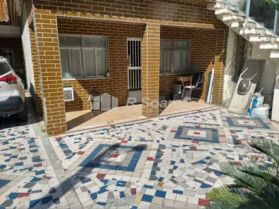 Casa com 2 Quartos à venda, 80m² no Realengo, Rio de Janeiro
