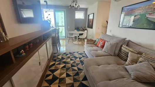 Apartamento com 2 Quartos à venda, 79m² no Barra Olímpica, Rio de Janeiro
