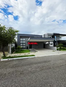 Casa de Condomínio com 3 Quartos à venda, 160m² no Loteamento Floresta, São José dos Campos
