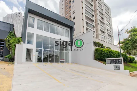 Prédio Comercial à venda, 439m² no Tatuapé, São Paulo