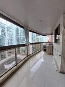 Apartamento com 4 Quartos à venda, 141m² no Praia da Costa, Vila Velha