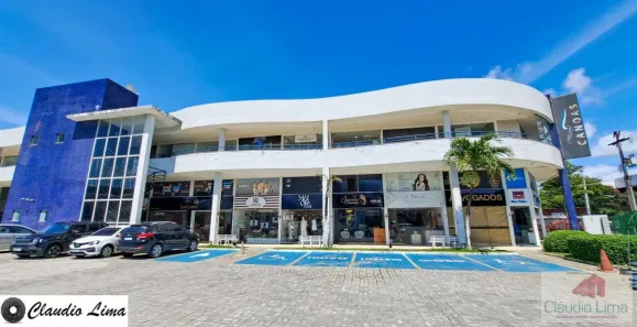 Ponto Comercial à venda, 46m² no Vilas do Atlântico, Lauro de Freitas