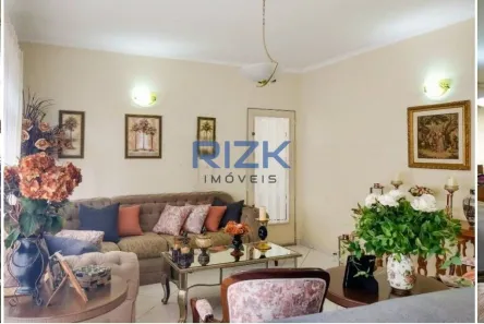 Casa com 3 Quartos à venda, 275m² no Vila Mariana, São Paulo