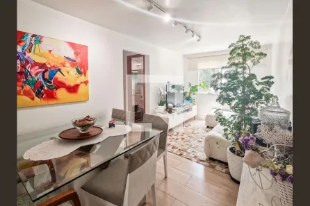 Apartamento com 2 Quartos à venda, 52m² no Jardim Peri, São Paulo