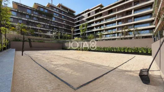 Apartamento com 3 Quartos à venda, 229m² no Bigorrilho, Curitiba