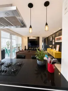 Apartamento com 2 Quartos à venda, 109m² no Jardim Caravelas, São Paulo