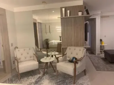 Apartamento com 3 Quartos à venda, 141m² no Barcelona, São Caetano do Sul