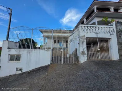 Casa com 5 Quartos à venda, 150m² no Sao Lourenco, São Lourenço