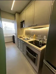 Apartamento com 1 Quarto à venda, 40m² no Jardim Walkíria, São José do Rio Preto
