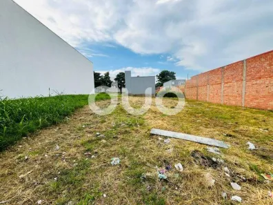 Lote/Terreno à venda, 175m² no Jardim Esplanada, Piracicaba