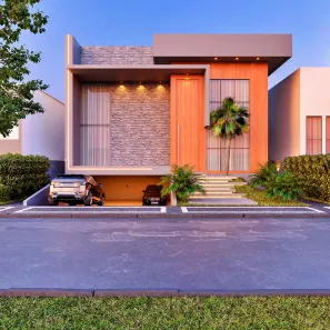 Apartamento com 5 Quartos à venda, 420m² no Plano Diretor Sul, Palmas