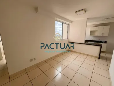 Apartamento com 2 Quartos para alugar, 45m² no Palmeiras, Belo Horizonte