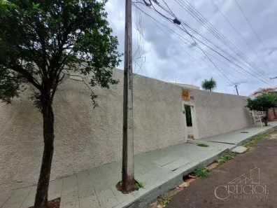 Fazenda/Sítio com 2 Quartos para alugar, 240m² no Indusville, Londrina