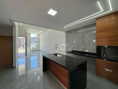 Casa de Condomínio com 3 Quartos para venda ou aluguel, 121m² no Heimtal, Londrina