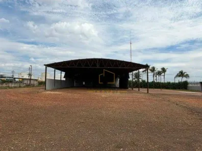 Galpão/Depósito/Armazém para alugar, 1118m² no Betel, Paulínia