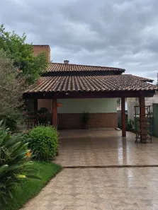 Casa de Condomínio com 5 Quartos à venda, 400m² no Jardim Rubi, Mogi das Cruzes