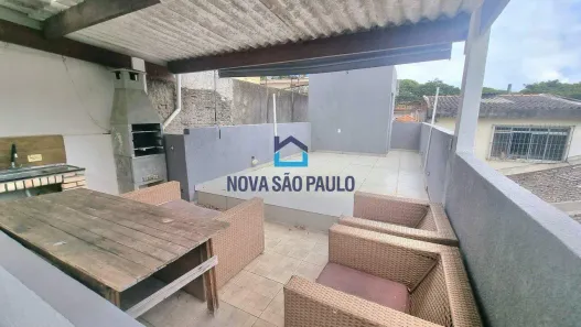 Casa com 2 Quartos à venda, 93m² no Saúde, São Paulo