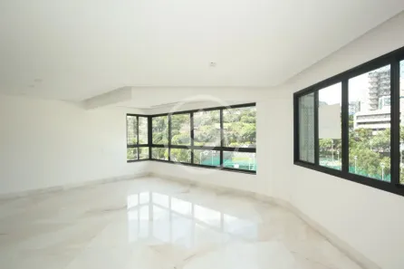 Apartamento com 4 Quartos à venda, 175m² no Serra, Belo Horizonte