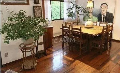 Apartamento com 4 Quartos à venda, 300m² no Boa Viagem, Niterói
