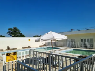 Casa de Condomínio com 2 Quartos para alugar, 49m² no Alto Ipiranga, Mogi das Cruzes