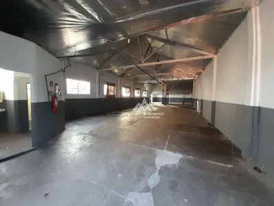 Ponto Comercial para venda ou aluguel, 240m² no Campos Elíseos, Ribeirão Preto