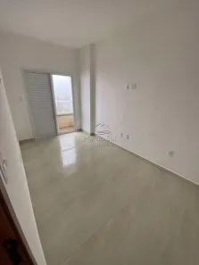 Apartamento com 1 Quarto à venda, 43m² no Caiçara, Praia Grande