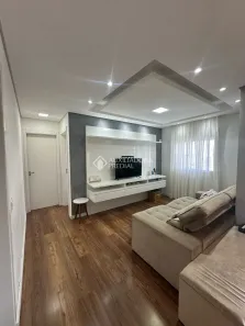 Apartamento com 2 Quartos para alugar, 56m² no Anchieta, São Bernardo do Campo