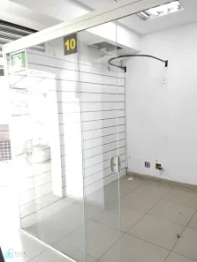 Sala Comercial para alugar, 10m² no Limão, São Paulo
