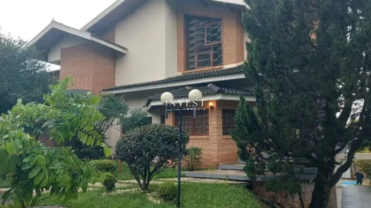 Casa de Condomínio com 4 Quartos à venda, 505m² no Jardim Aquárius, São José dos Campos