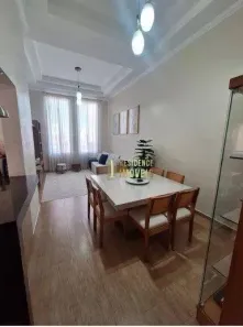 Casa de Condomínio com 3 Quartos à venda, 160m² no Wanel Ville, Sorocaba