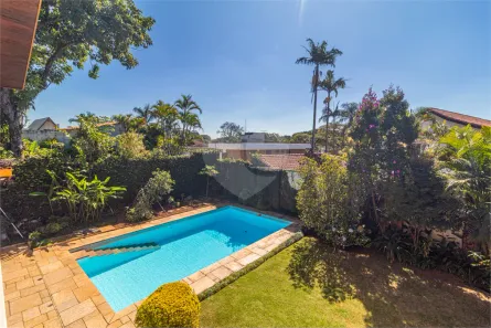Casa com 3 Quartos à venda, 400m² no Interlagos, São Paulo