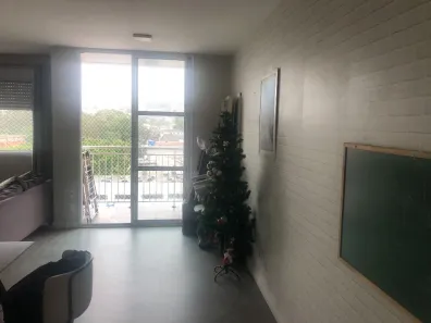 Apartamento com 3 Quartos à venda, 60m² no Jaguaré, São Paulo