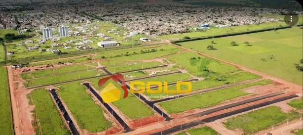 Lote/Terreno à venda, 250m² no Laranjeiras, Uberlândia