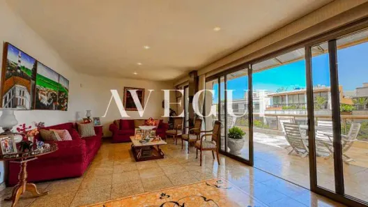 Cobertura com 5 Quartos à venda, 560m² no Barra da Tijuca, Rio de Janeiro