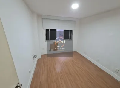 Apartamento com 2 Quartos à venda, 80m² no Icaraí, Niterói
