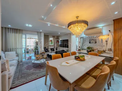 Apartamento com 3 Quartos à venda, 106m² no Chácara Califórnia, São Paulo