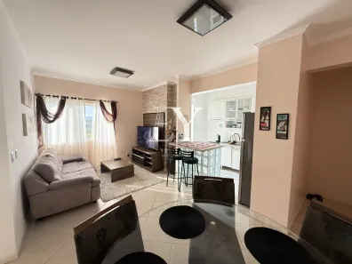 Apartamento com 3 Quartos à venda, 78m² no Carianos, Florianópolis