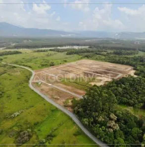 Lote/Terreno à venda, 264m² no Barra do Itapocu, Araquari