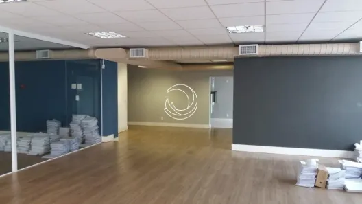 Ponto Comercial à venda, 475m² no Centro, Florianópolis
