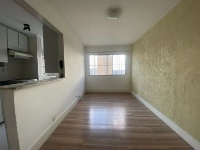 Apartamento com 2 Quartos à venda, 50m² no Vila São Geraldo, São Paulo