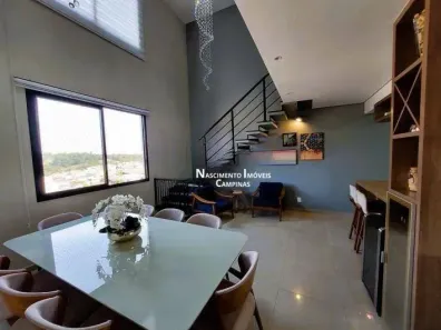 Apartamento com 3 Quartos à venda, 180m² no Ortizes, Valinhos