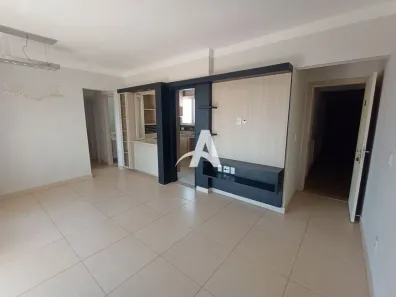 Apartamento com 2 Quartos para alugar, 80m² no Tubalina, Uberlândia