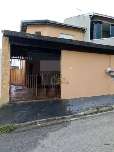 Casa com 3 Quartos à venda, 130m² no Jardim Terras de Santa Helena, Jacareí