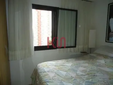 Apartamento com 2 Quartos à venda, 65m² no Vila Monte Alegre, São Paulo