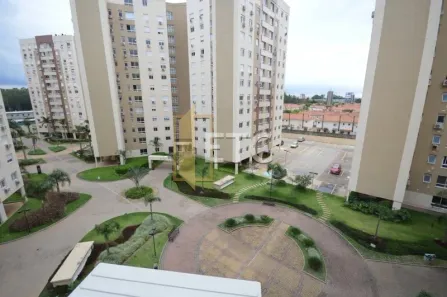 Apartamento com 3 Quartos à venda, 76m² no Marechal Rondon, Canoas