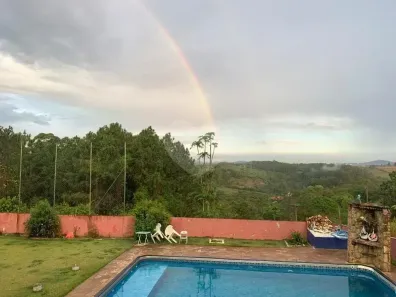 Casa com 4 Quartos à venda, 319m² no Loteamento Rancho Maringá II, Atibaia