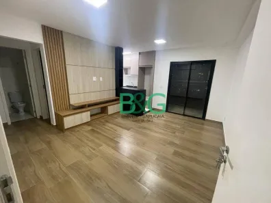 Apartamento com 2 Quartos para alugar, 60m² no Vila Dom Pedro II, São Paulo