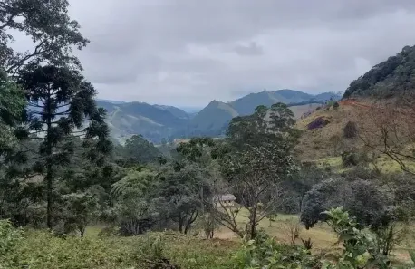 Fazenda/Sítio à venda, 672000m² no São Francisco Xavier, São José dos Campos