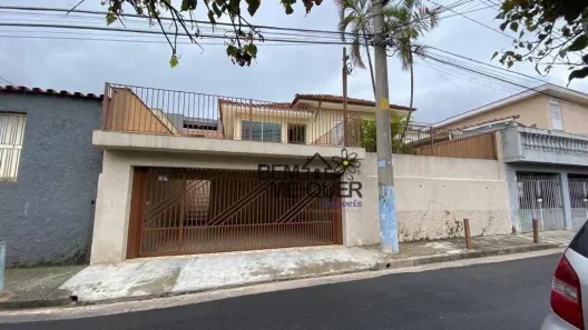 Casa com 3 Quartos à venda, 176m² no Vila Guedes, São Paulo