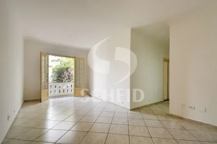 Apartamento com 2 Quartos à venda, 110m² no Paraíso, São Paulo
